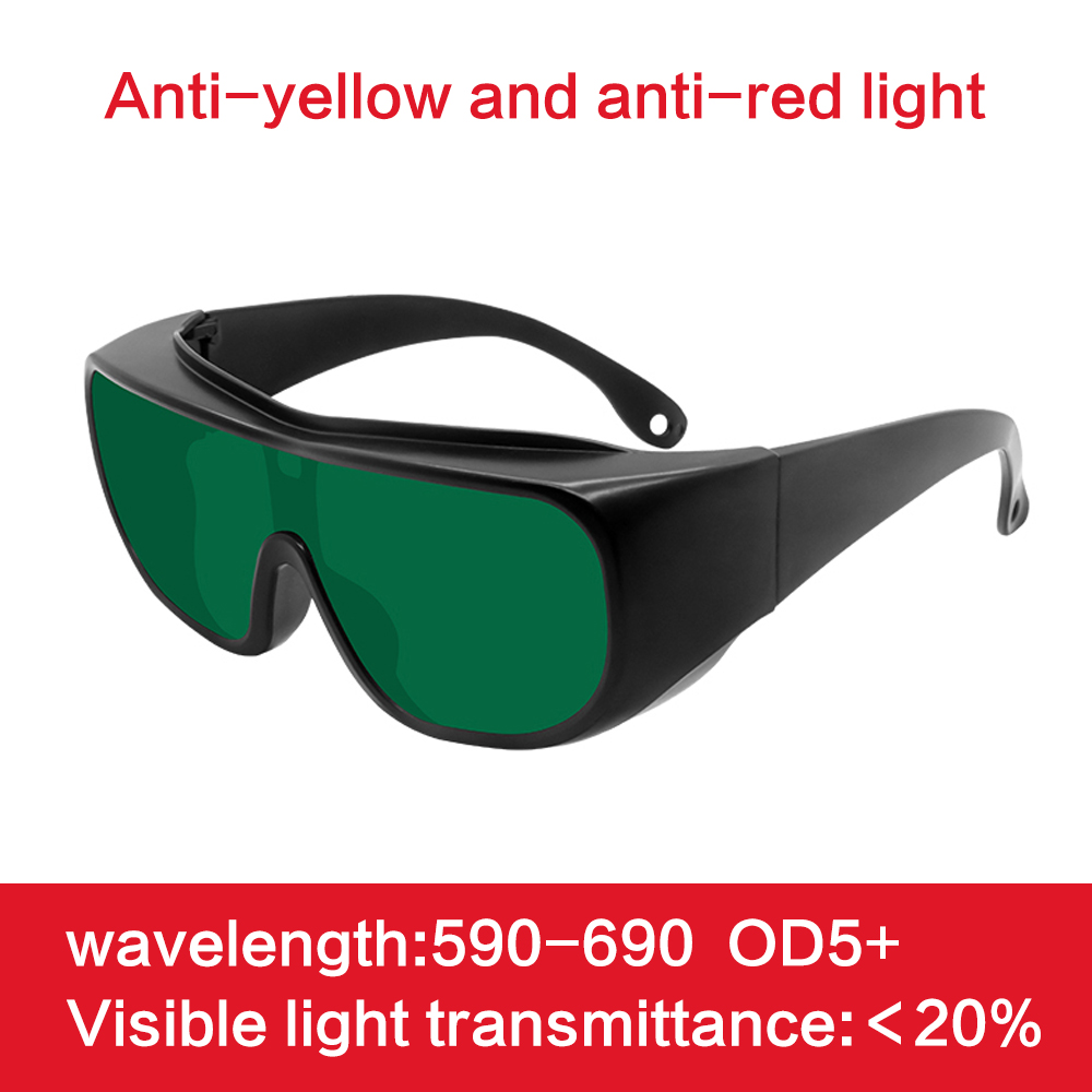 eazerboo Laserschutzbrille 190 – Laser Welding Protective Goggles 1064Nm Bewertung und Preis
