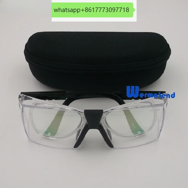 1064nm Laserschutzbrille für Y – Laser Welding Protective Goggles 1064Nm Bewertung und Preis