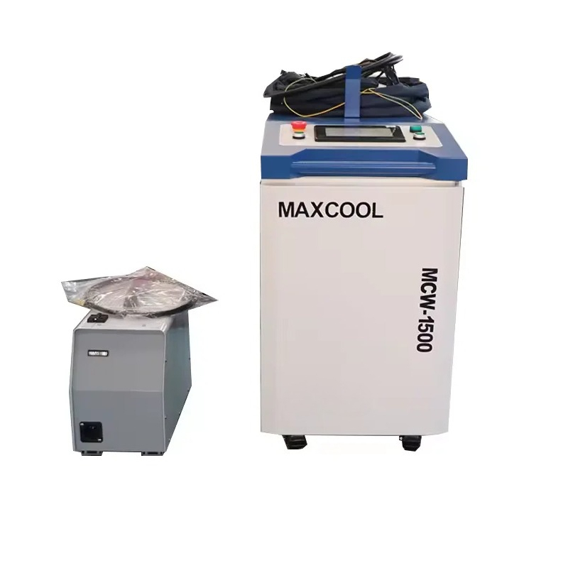 Newbrand Innovation MCW-1500 1 – Laser Welding Machine 1500W Handheld Bewertung und Preis