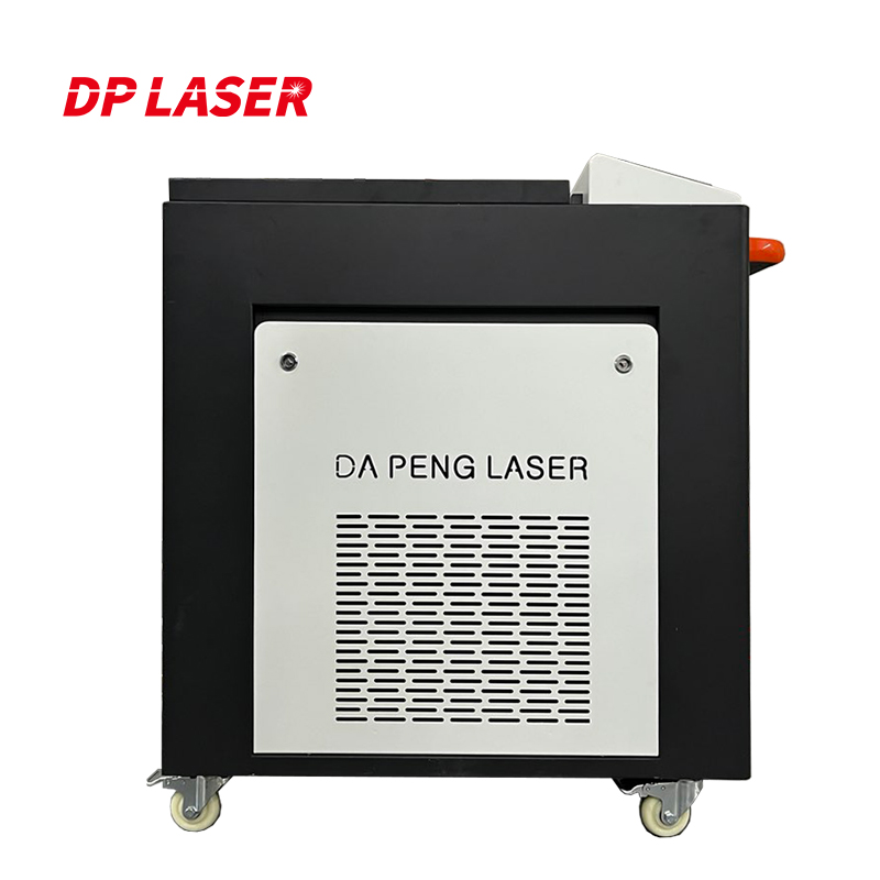 Handgehaltene Laserschweißmasc – Handheld Laser Welder 1000W Bewertung und Preis