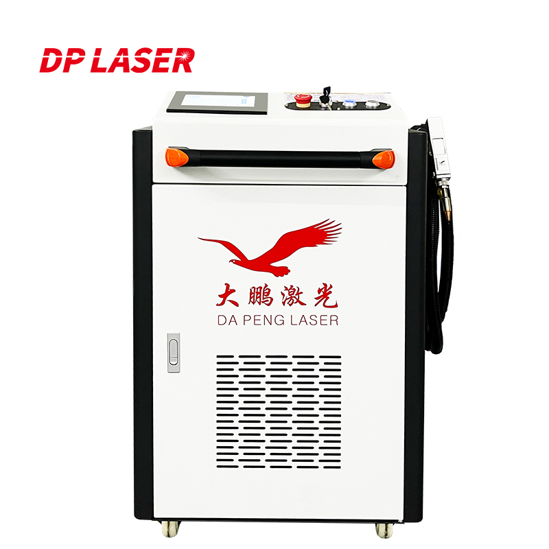 Handgehaltene Laserschweißmasc – Handheld Laser Welder 1000W Bewertung und Preis