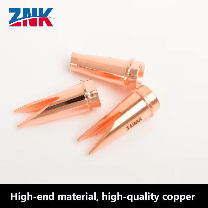 Si Chuang Schweißbrenner WU355 – Laser Welding Nozzle Copper Bewertung und Preis