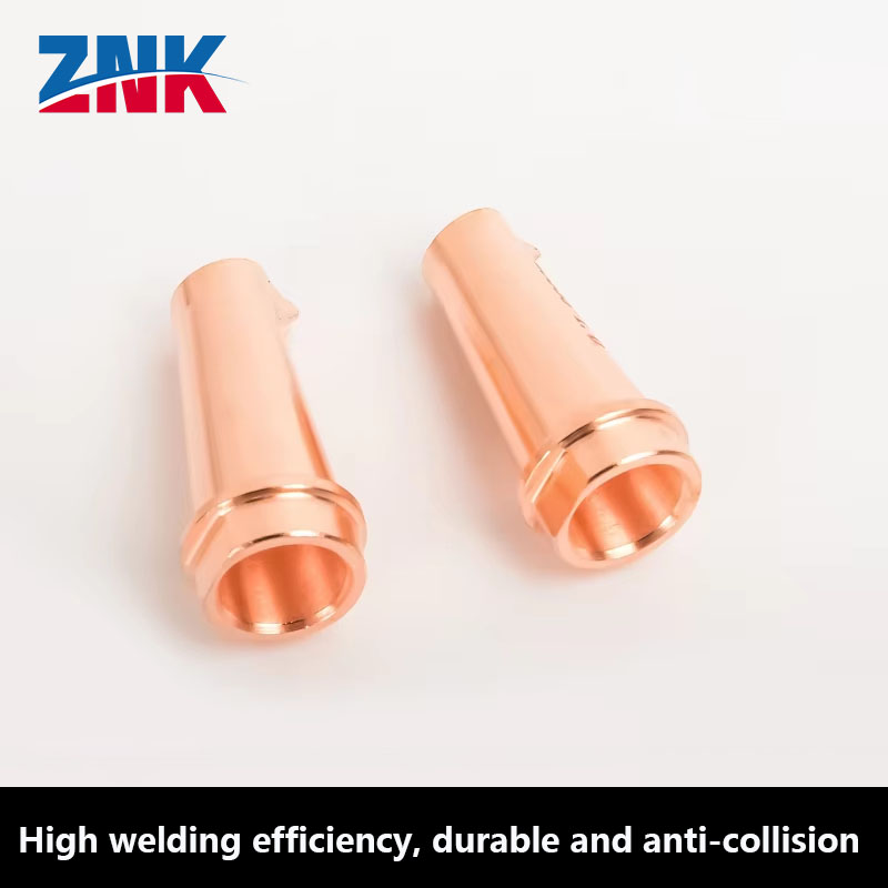 Si Chuang Schweißbrenner WU355 – Laser Welding Nozzle Copper Bewertung und Preis