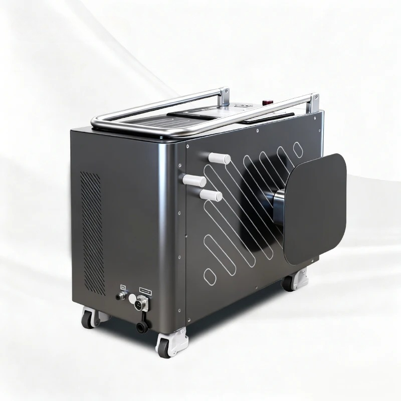 1500W Multifunktionale Luftgek – Air Cooled Laser Welding Machine 1500W Bewertung und Preis