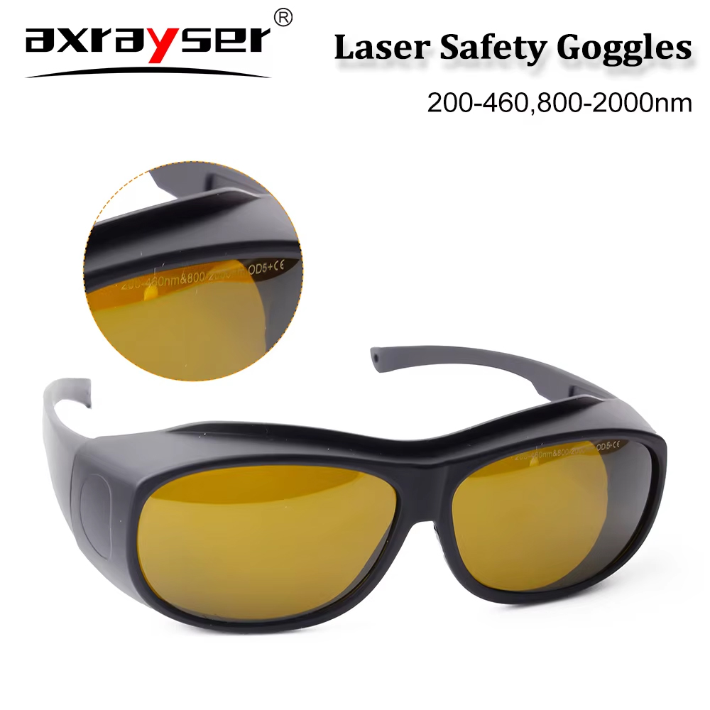 Schutzbrille 190-510/200-460/2 – Laser Welding Protective Goggles 1064Nm Bewertung und Preis