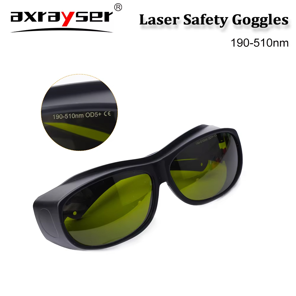 Schutzbrille 190-510/200-460/2 – Laser Welding Protective Goggles 1064Nm Bewertung und Preis