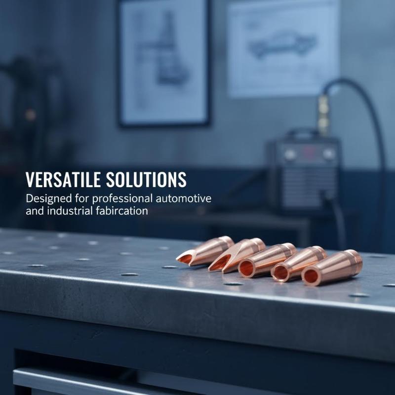 Laserschweißdüse HRLASER WSX H – Laser Welding Nozzle Copper Bewertung und Preis