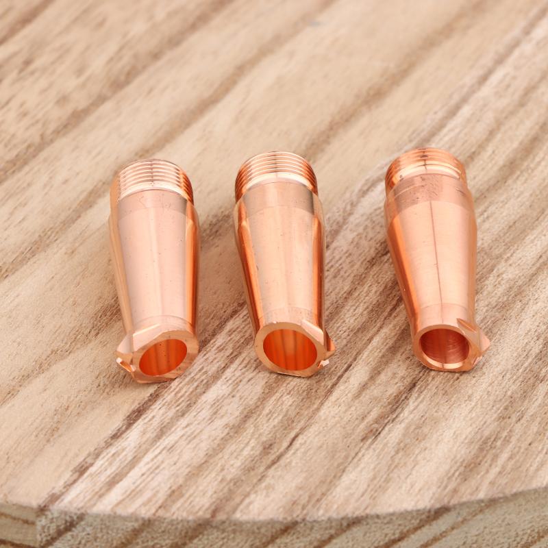 Laserschweißdüse HRLASER WSX H – Laser Welding Nozzle Copper Bewertung und Preis