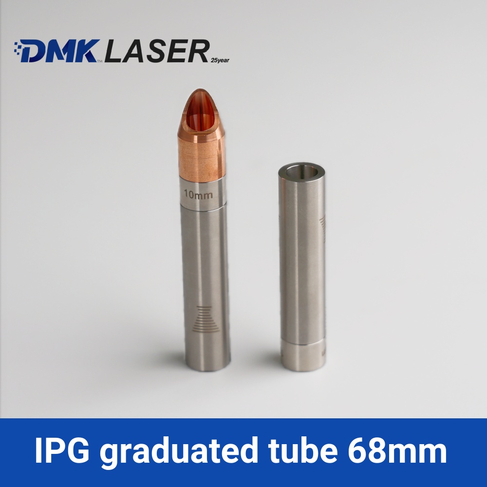 5 Stück/Set DMK IPG-Laser-Schw – Laser Welding Nozzle Copper Bewertung und Preis