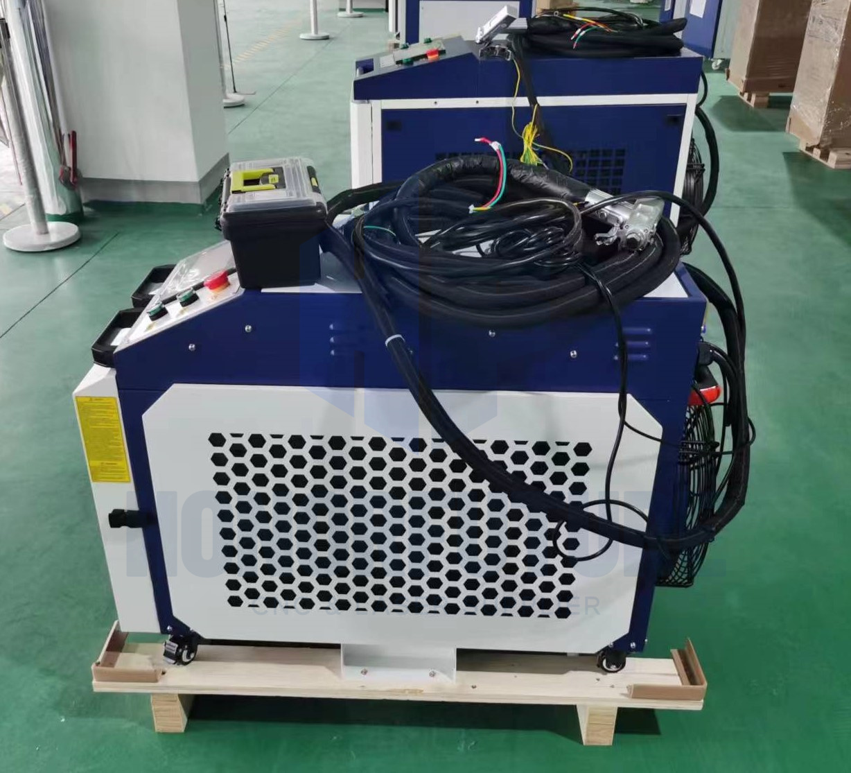 CNC-Faserlaserschweißen, Schne – Handheld Laser Welder 1000W Bewertung und Preis