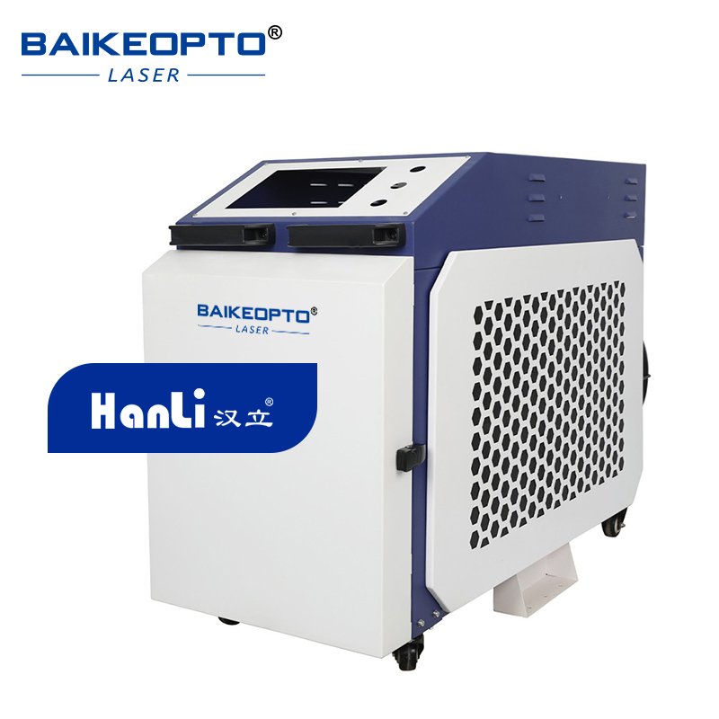 HWC1500 1500W Faserlaser-Schwe – Laser Welding Machine 1500W Handheld Bewertung und Preis