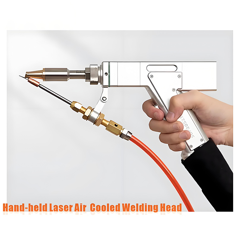 3000 W Handfaserlaserschweißge – Laser Welder 3000W Fiber Bewertung und Preis