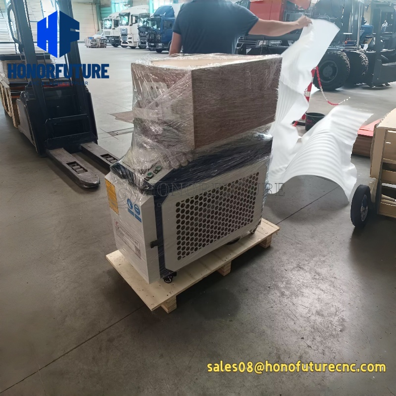 1500W 2000W 3000W Handgehalten – Laser Cleaning Machine 2000W Bewertung und Preis