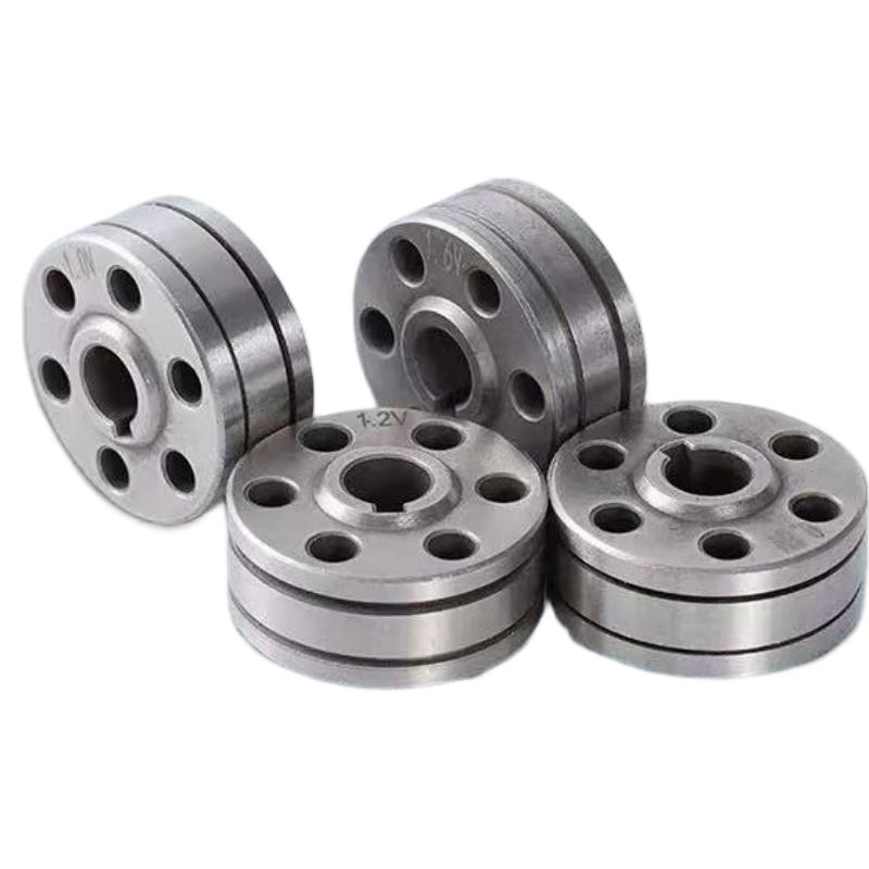 Laserschweißdraht-Zuführrad Dr – Laser Welding Wire Feeder Bewertung und Preis